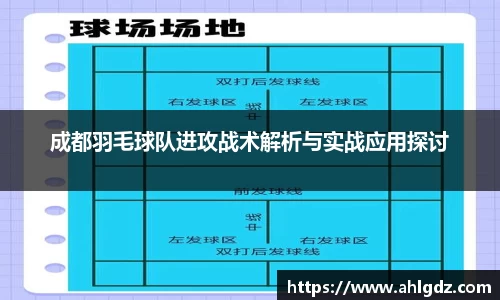 成都羽毛球队进攻战术解析与实战应用探讨
