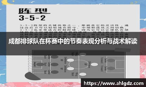 成都排球队在杯赛中的节奏表现分析与战术解读